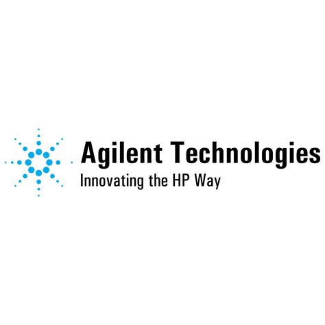 Agilent Technologies 01 Logo PNG Transparent & SVG Vector - Freebie Supply