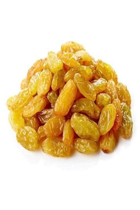 Organic Golden Small Dried Grapes, Packaging Type: Loose at Rs 190/kg ...