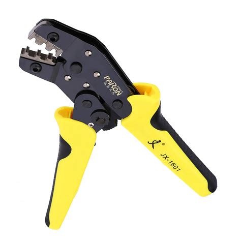 Wire Crimpers tools herramientas ferramentas multi tools Engineering Ratchet Terminal Crimping ...