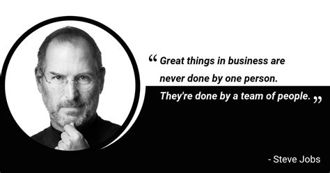 Steve Jobs Quote Facebook Banner - Venngage