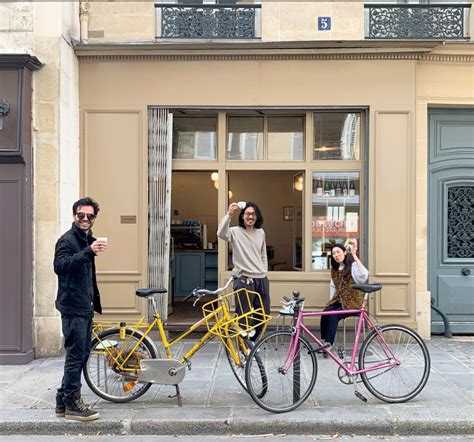 How "Coffee Culture" Came to Paris & Where to Find It - Frenchly