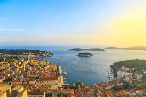 All You Need To Know About Visiting Hvar Island