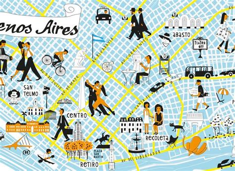 Where to stay in Buenos Aires: Pros and cons of the neighborhoods | LandingPadBA