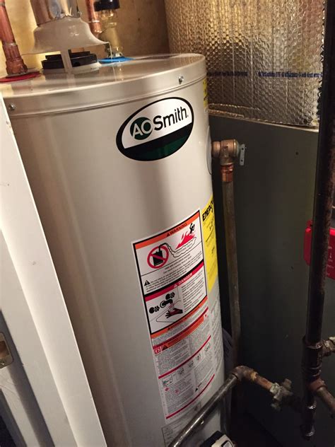 Hot Water Tank Replacement Framingham MA - Joe Kaufman Plumbing Framingham MA Kaufman Plumbing ...