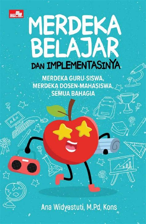 Penerapan Program Merdeka Belajar - Ruang Sastra