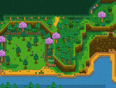 Stardew Valley Flower Dance | Best Flower Site