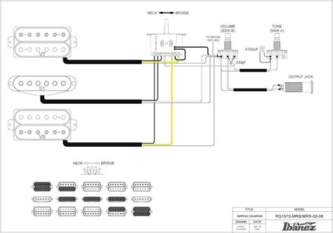 Hsh Ibanez Wiring Diagram | Wiring diagrams for cars