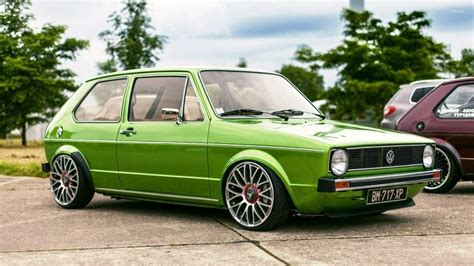 vw golf mk1 custom | Volkswagen golf mk1, Volkswagen scirocco, Volkswagen golf