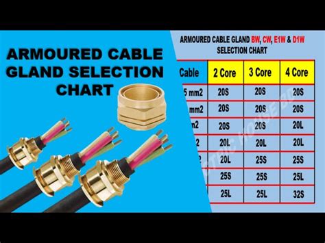 Electrical Cable Gland Types Low Prices | deborahsilvermusic.com