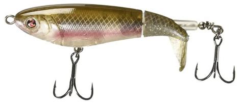 6 Best Whopper Plopper Colors 2022 - Bass Tackle Lures