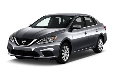 2016 Nissan Sentra Prices, Reviews, and Photos - MotorTrend