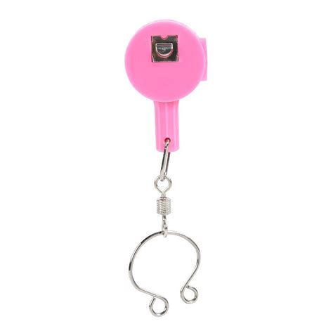 Fishing Quick Knot Tool Fast Tie Nail Knotter Cutter Fishing Device (Pink) | eBay