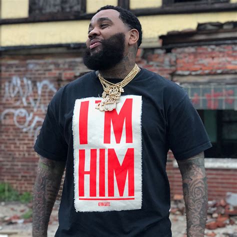 KEVIN GATES – I’M HIM REVIEW – EAST SIDE VIBES