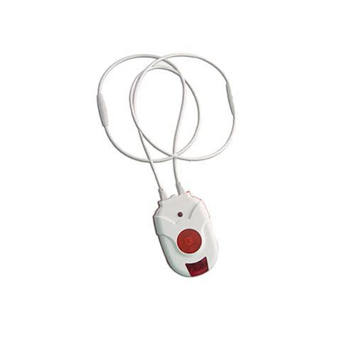 Necklace Panic Button - Ceyont Calling Systems / Nurse Call – ceyont-global