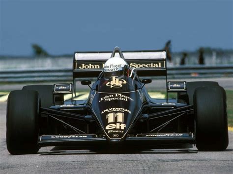 1985, Lotus, 97t, Formula, F 1, Race, Racing Wallpapers HD / Desktop and Mobile Backgrounds