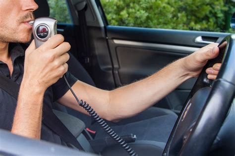 No-Go On Drunken Driving: States Deploy Breathalyzers In Cars To Limit Road Deaths - California ...