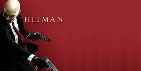 Hitman Absolution Walkthrough - Video Games Blogger