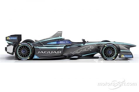 Analysis: Why Formula E is right for Jaguar