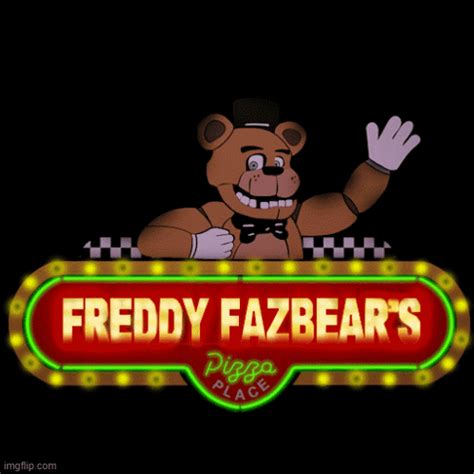 Fnaf Fnaf Movie GIF - Fnaf Fnaf movie Freddy - Discover & Share GIFs