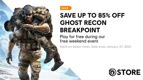 Ghost Recon Breakpoint News, Updates & Videos | Ubisoft (US)