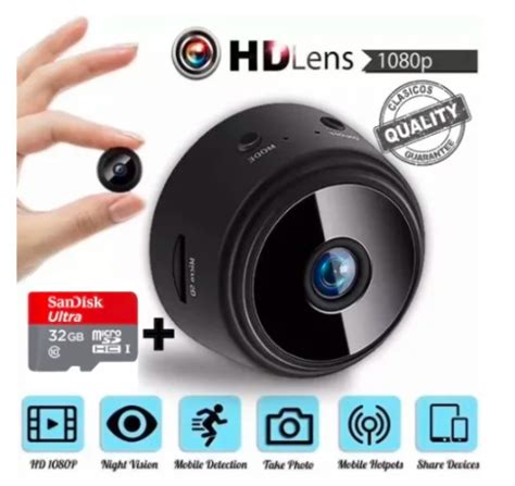 1080P HD SURVEILLANCE CAMERA BRAND – AVirtual Assistant