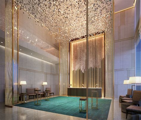 Langham Hospitality Group Introduces New Luxury Hotel in Dubai