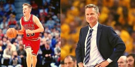 How Many Rings Does Steve Kerr Have? (Quick Answer)