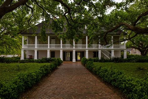 Behind the Big House: Louisiana’s Whitney Plantation Museum tells the real stories of enslaved ...