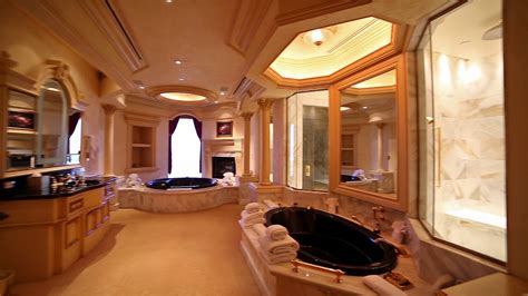 Elvis Presley Suite at Westgate Las Vegas Casino & Resort - YouTube