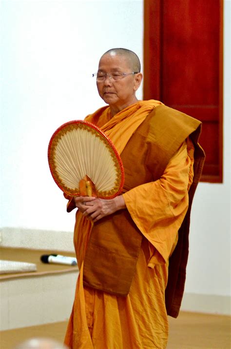 Bhikkhuni Susilavati Theri - VIHARA KUSALAYANI