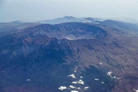 Mount Tambora Trekking – Visit Tambora