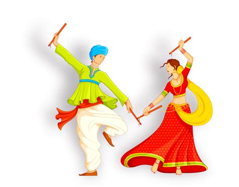 garba dance clipart 10 free Cliparts | Download images on Clipground 2024