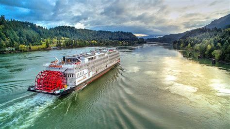 U.S. river cruises: Guide to river cruising in the USA - FamilyVacationist