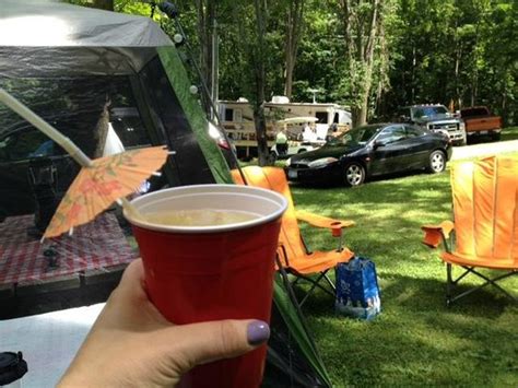 CONESUS LAKE CAMPGROUNDS - Updated 2018 Campground Reviews (NY) - TripAdvisor