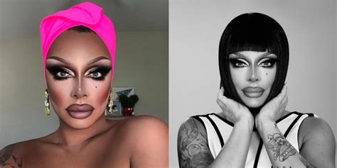 10 Wild Facts About Raven the Drag Queen | Cade Hildreth