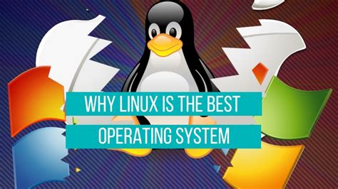 11 Reasons Why Linux is Better Than Windows