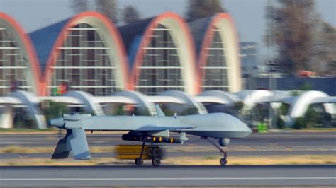 Purported Leak Alleges U.S. Downplays Civilian Drone-Strike Casualties