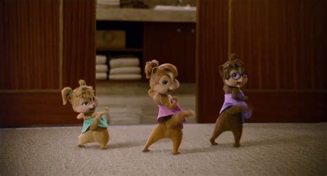 Movies: Pictures of Alvin and the Chipmunks: Chipwrecked (2011)