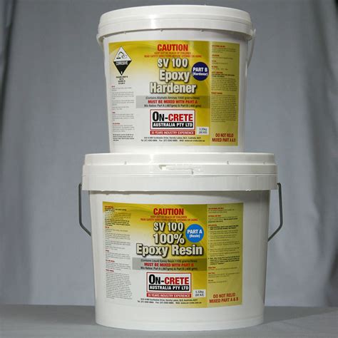 2 Part Epoxy Resin Floor Paint – Flooring Blog