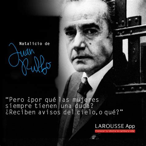 Juan Rulfo Quotes. QuotesGram