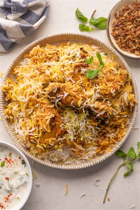 19 savjeta kako napraviti najbolji Biryani ikada! - Objašnjeno