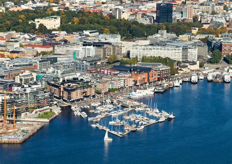 24 Hours in Oslo (what is there to see and do in the Norwegian capital)