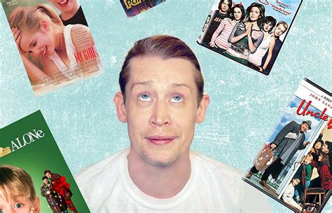 Macaulay Culkin Movies Ranked—By Macaulay Culkin