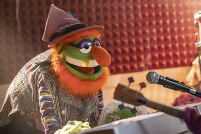 The Muppets Mayhem is out today, here's everything we know about who ...