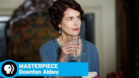 MASTERPIECE | Downton Abbey, Final Season: Episode 4 Preview | PBS | WPBS | Serving Northern New ...