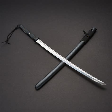 Musashi Tactical Katana - Musashi Samurai Swords - Touch of Modern