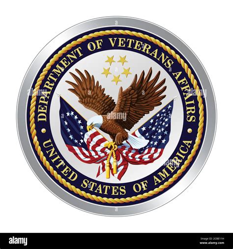 United States Department of Veterans Affairs VA Stock Photo - Alamy