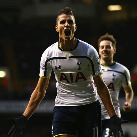 Tottenham Hotspur vs. Burnley: Score, Grades, Reaction from Premier ...