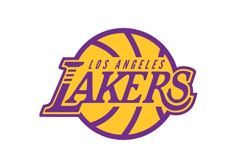 LA Lakers Drawing by Robert Geiger - Pixels