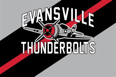 Thunderbolts unveil new logo, colors, more | SPHL